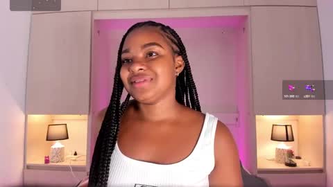 Tami online show from January 31, 2:49 pm