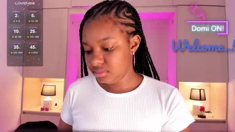 Tami online show from February 1, 11:43 am