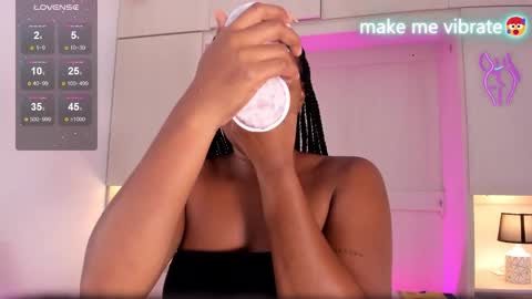 Tami online show from February 6, 11:54 am