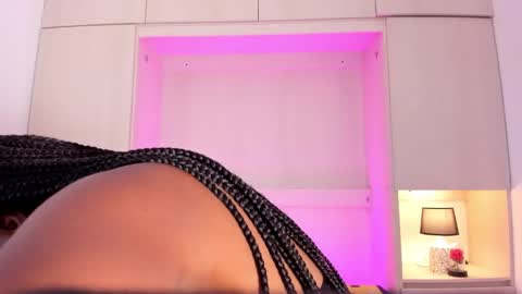 Tami online show from February 13, 3:46 pm