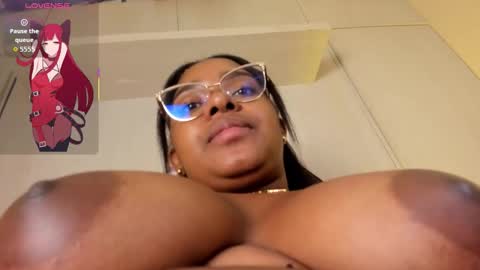 Tami online show from November 12, 9:03 pm