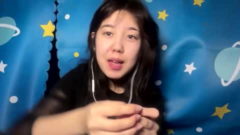 Mireska online show from March 3, 4:18 am