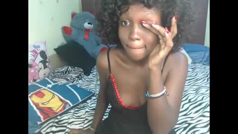 tamela online show from February 26, 5:20 am