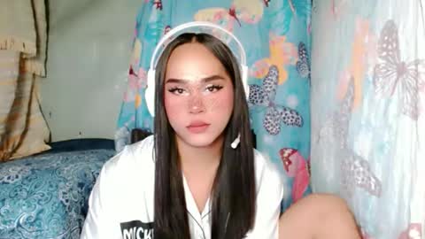 Snapshot of tamera_cummer0969 chatting on March 5, 4:36 pm tamera_cummer0969 online show from March 5, 4:36 pm