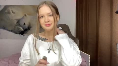 Stefani online show from May 29, 1:20 pm