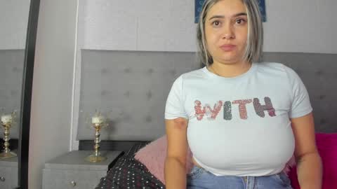 Tamy Vega online show from January 6, 11:51 am