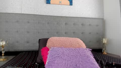 Tamy Vega online show from January 15, 5:37 pm