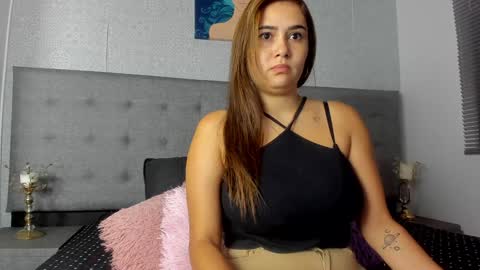 Tamy Vega online show from January 21, 11:03 am