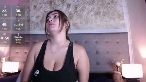 Tamy Vega online show from February 12, 11:40 am