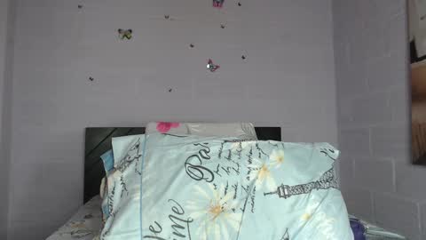 Tamy Vega online show from March 3, 2:59 pm