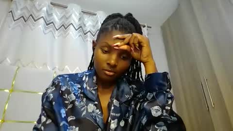 tamia online show from January 25, 4:02 am