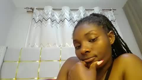 tamia online show from January 25, 9:35 pm