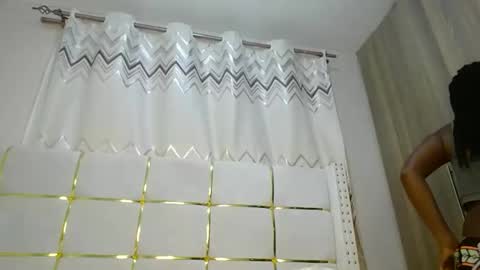 tamia online show from January 27, 5:26 pm