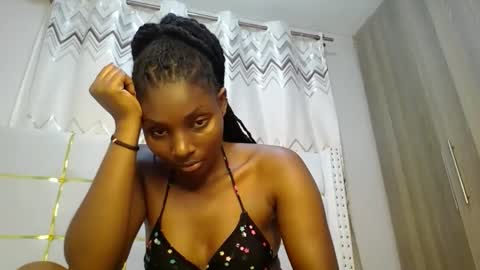 tamia online show from January 28, 9:50 pm