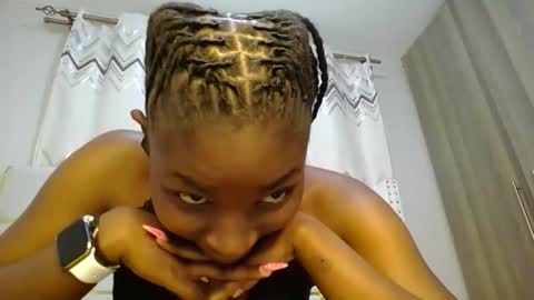 tamia online show from February 2, 1:02 am