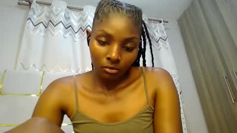 tamia online show from February 5, 12:53 am