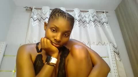 tamia online show from February 12, 9:43 pm