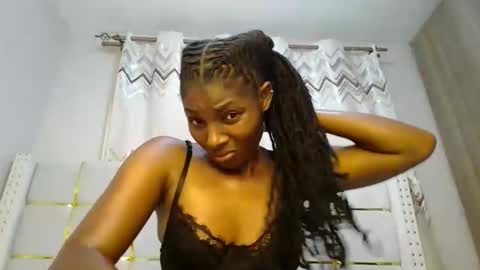 tamia online show from February 16, 5:37 pm