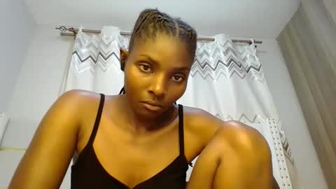 tamia online show from February 27, 9:58 pm