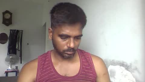 INDIAN BLACK DICK online show from October 21, 10:16 am