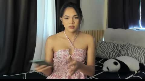 Snapshot of tamirayvonne chatting on January 13, 6:38 am Hey Im Tamira You can call me babe. online show from January 13, 6:38 am