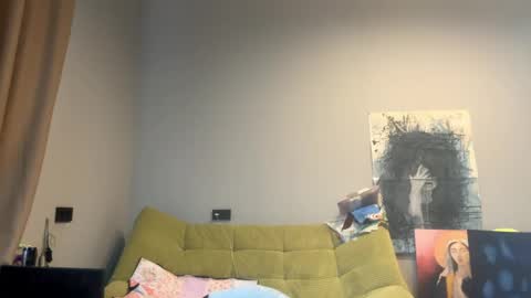 Jina online show from April 12, 1:16 pm