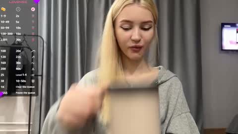 Melissa online show from May 28, 1:19 pm