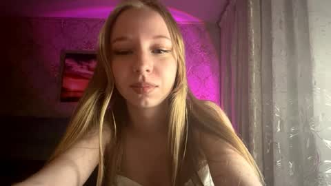 Jenny online show from May 1, 7:40 pm