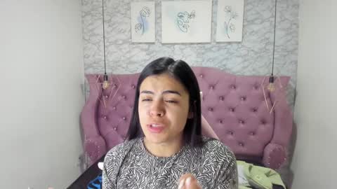 TAMMY  online show from December 12, 2:59 am