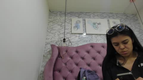 TAMMY  online show from January 9, 2:54 am