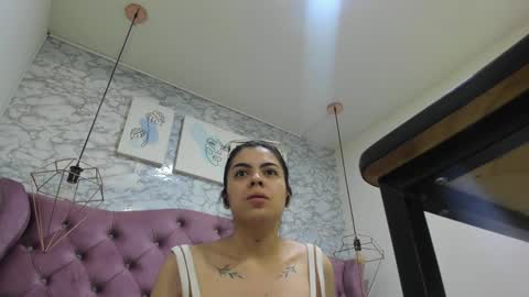 TAMMY  online show from January 11, 2:41 am