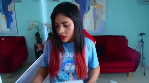 Tammy online show from February 9, 3:43 am