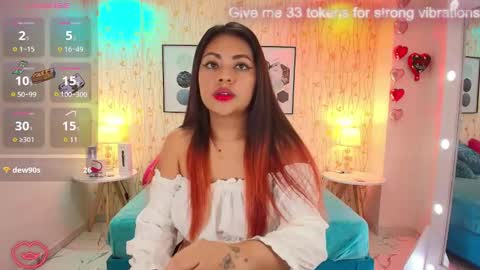 Tammy online show from March 1, 8:56 am