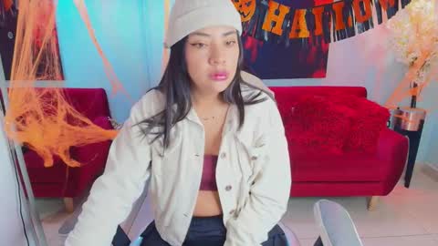 Tammy online show from November 1, 10:12 pm