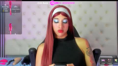 tammy_sweett1 online show from February 7, 6:17 am