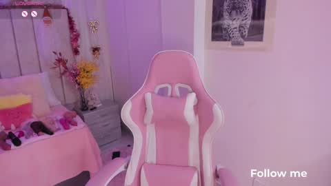 Tammy online show from December 7, 7:21 pm