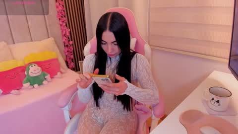 Tammy online show from January 15, 6:33 pm