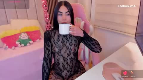 Tammy online show from February 8, 4:54 pm