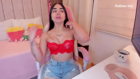 Tammy online show from May 10, 6:13 pm