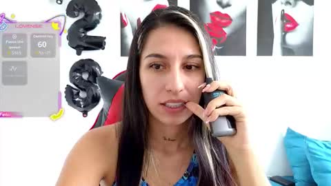 tammy  online show from September 26, 2:21 pm