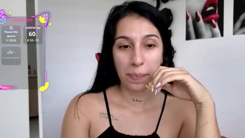 tammy  online show from February 12, 2:23 pm