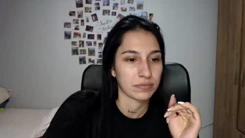 tammy  online show from July 17, 4:12 pm