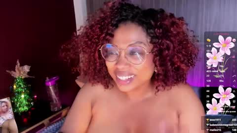 Snapshot of tammybrown1 chatting on December 20, 1:22 pm T A M M Y online show from December 20, 1:22 pm