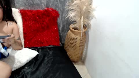 tammycooperr online show from February 11, 8:58 am