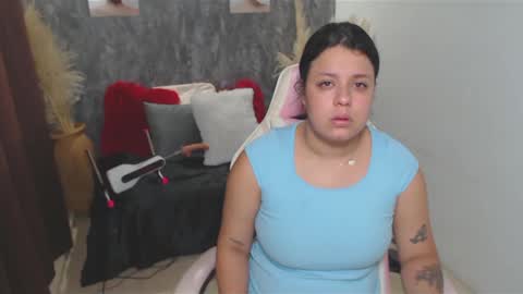tammycooperr online show from February 22, 10:07 am