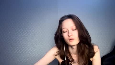 Adriana online show from March 8, 2:04 am
