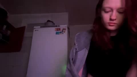 Adriana online show from March 23, 9:08 pm