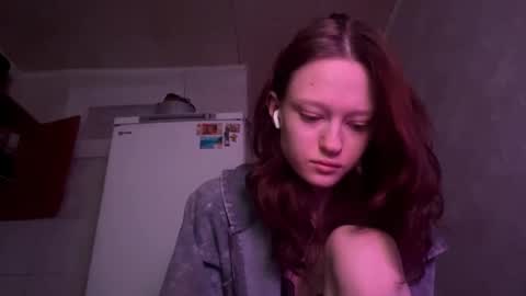 Adriana online show from March 24, 9:09 pm