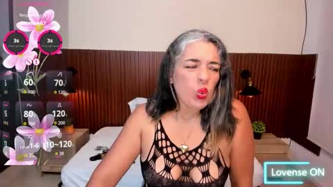 Tammy Lynn online show from September 21, 8:21 pm