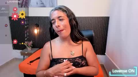 Tammy Lynn online show from December 22, 5:43 pm